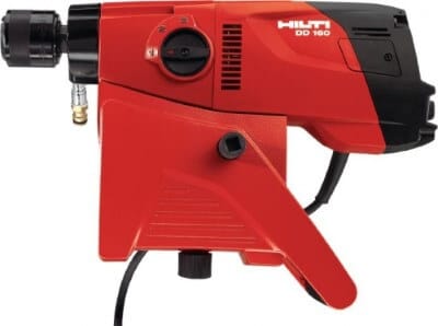 Taladro industrial Hilti – Saldos Industriales