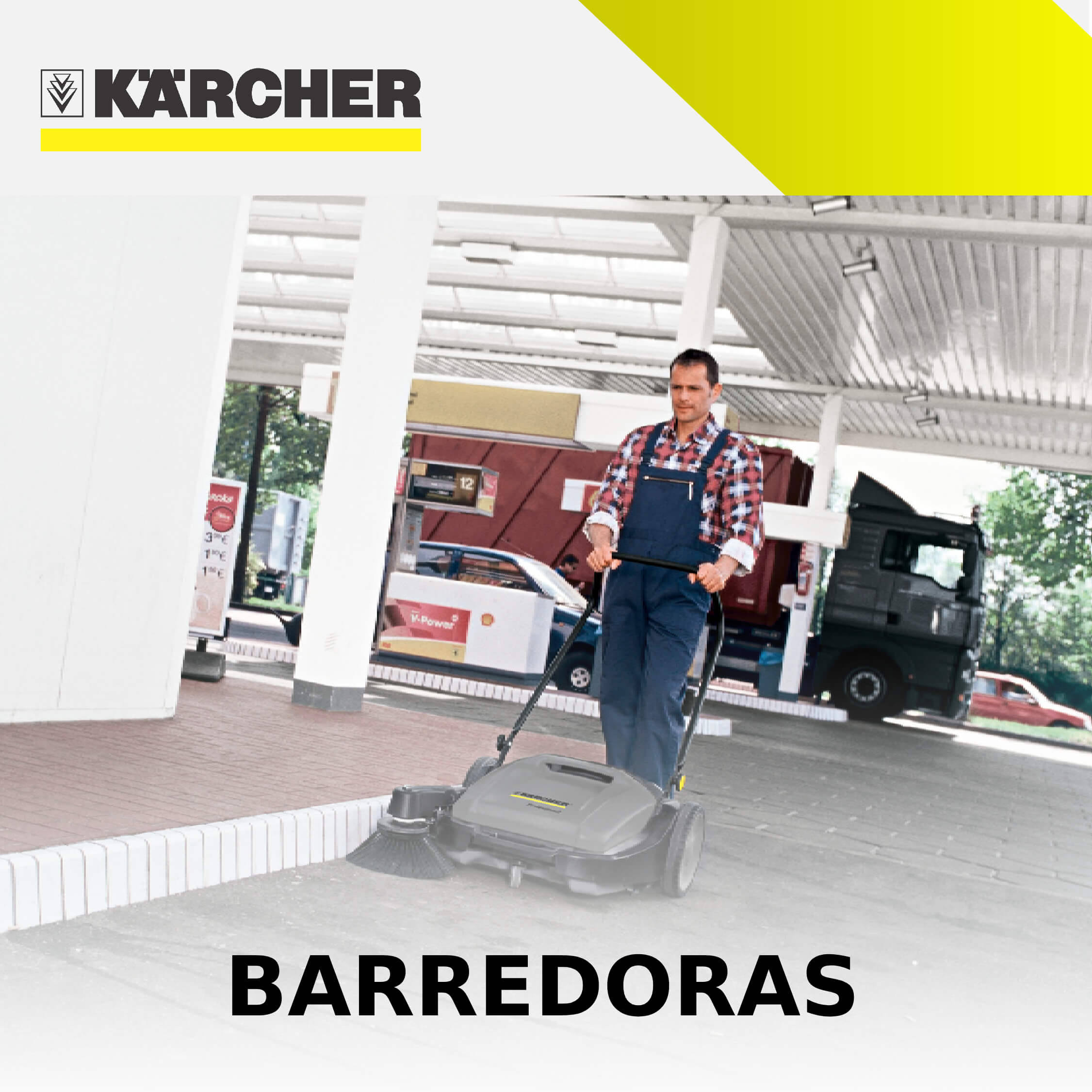 Barredoras