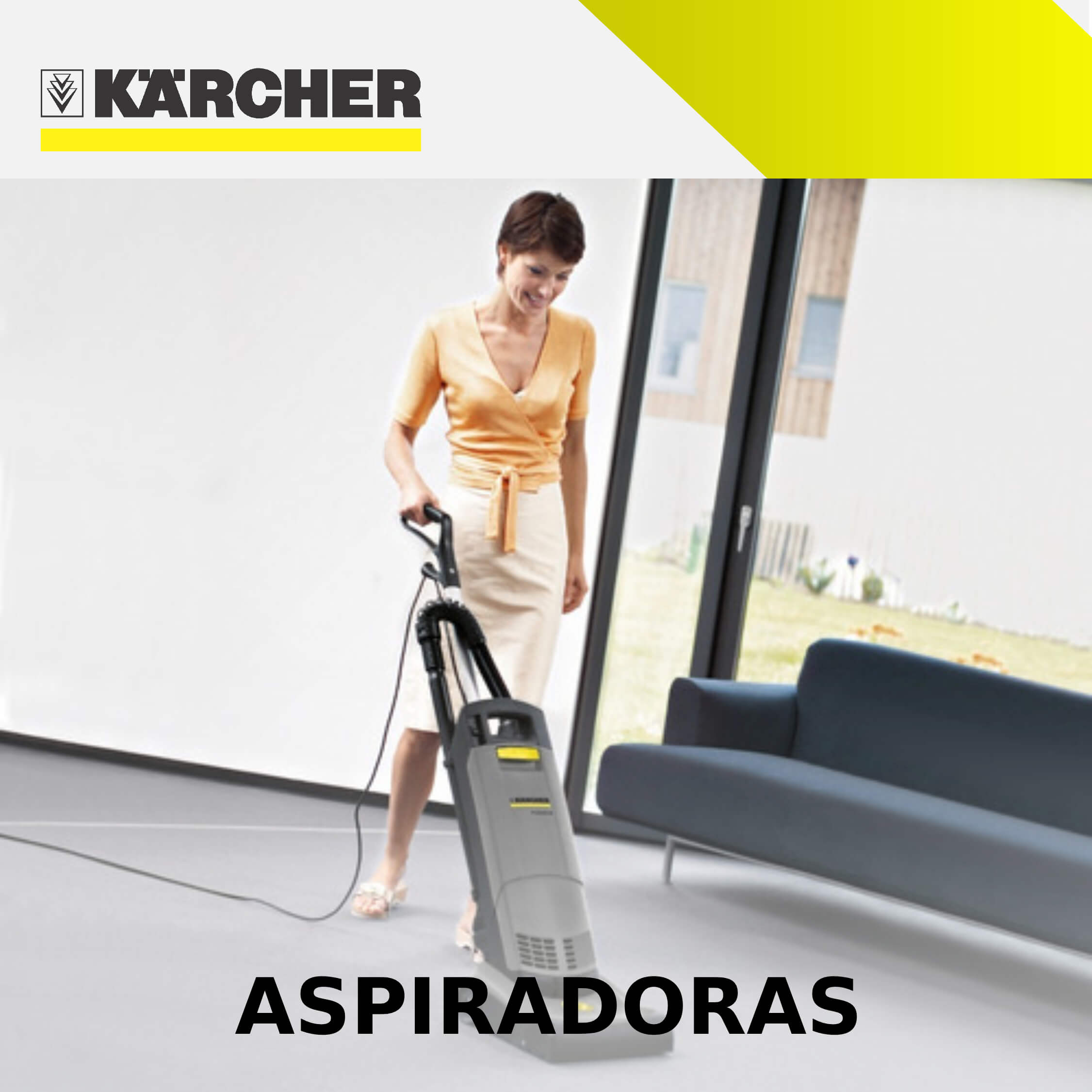 Aspiradoras